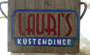 küstendiner dagebüll