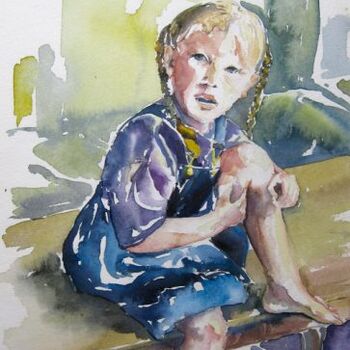 malkurs aquarell