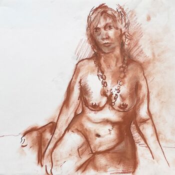 Akt-Galerie
