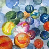 aquarell