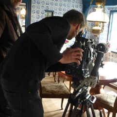 reportage