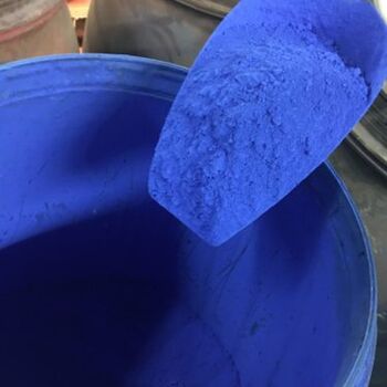 Farbpigment