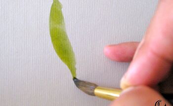 malanleitung aquarell