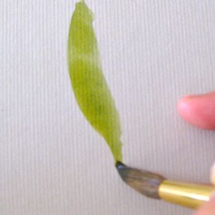 malanleitung aquarell