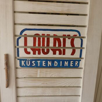 küstendiner dagebüll