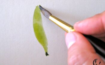 malanleitung aquarell