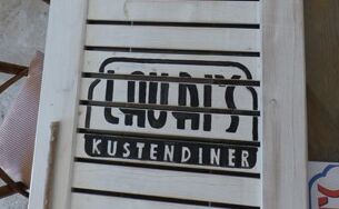 küstendiner dagebüll