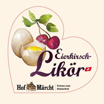 Flaschenetikette