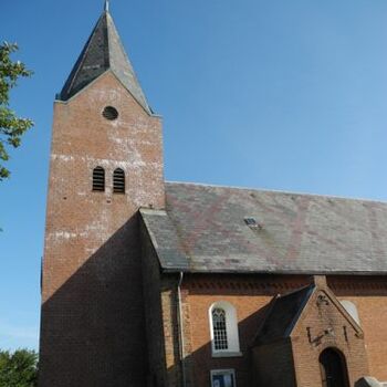 Kirche