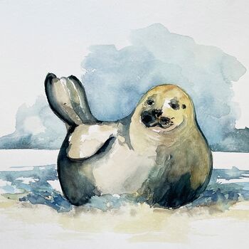 Tiere-Galerie