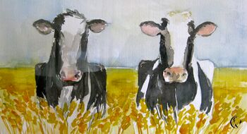 malen_am_meer_kuehe_aquarell