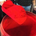 Aquarell Pigment